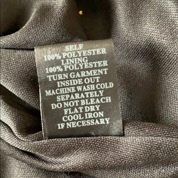 Long pull on floral skirt 🌺 - Picture 10 of 10